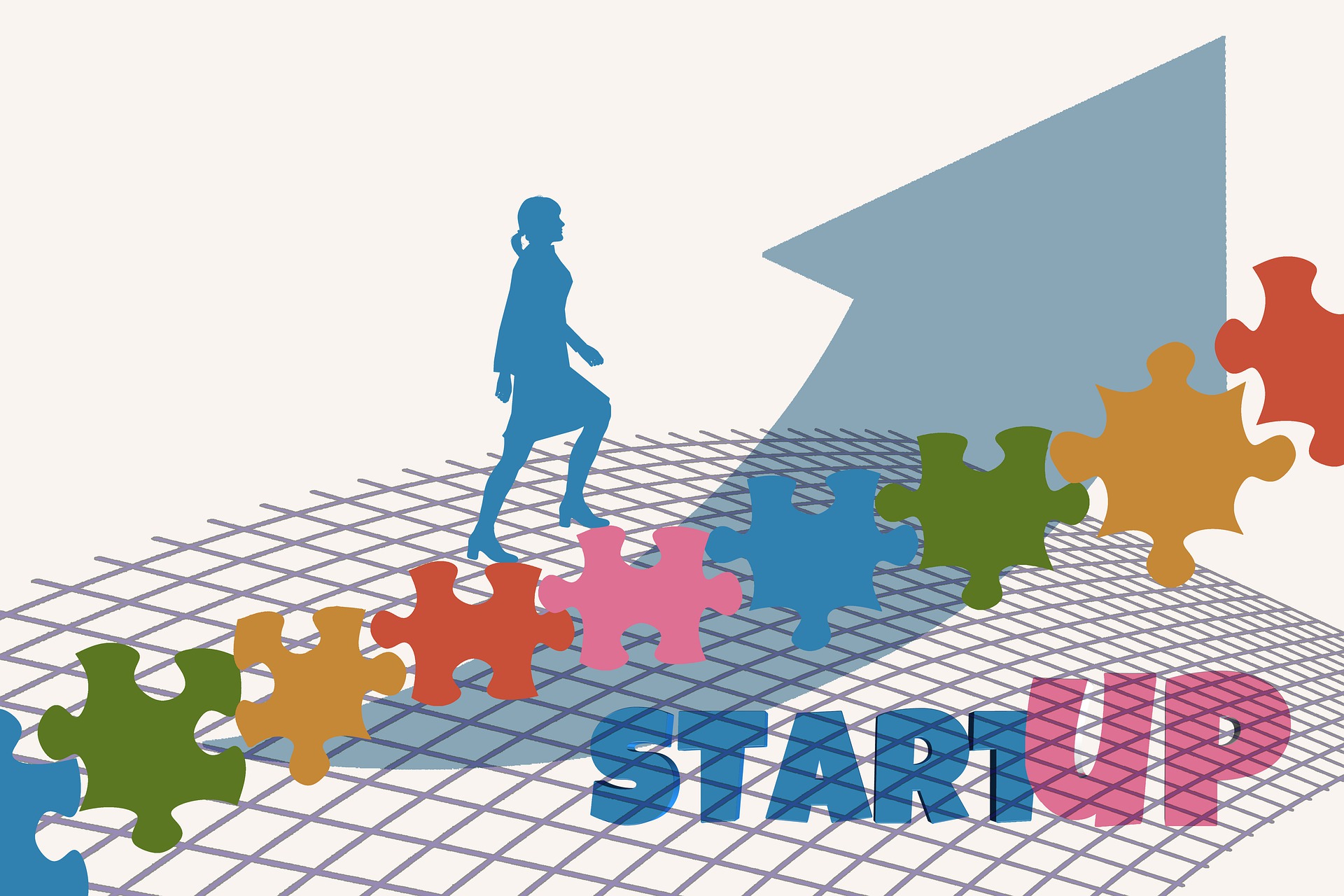 Start up Nation și Femeia Antreprenor: Accelerează-ți Potențialul Antreprenorial în 2024!