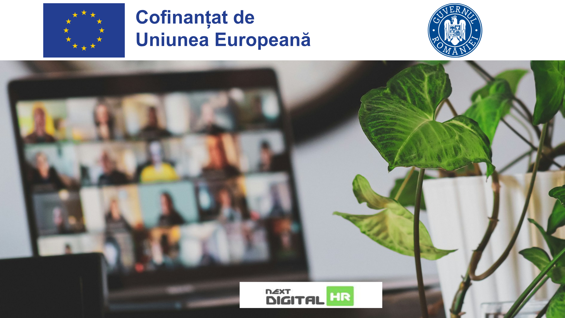 Next Digital HR – Investiție în oameni, investiție în viitor