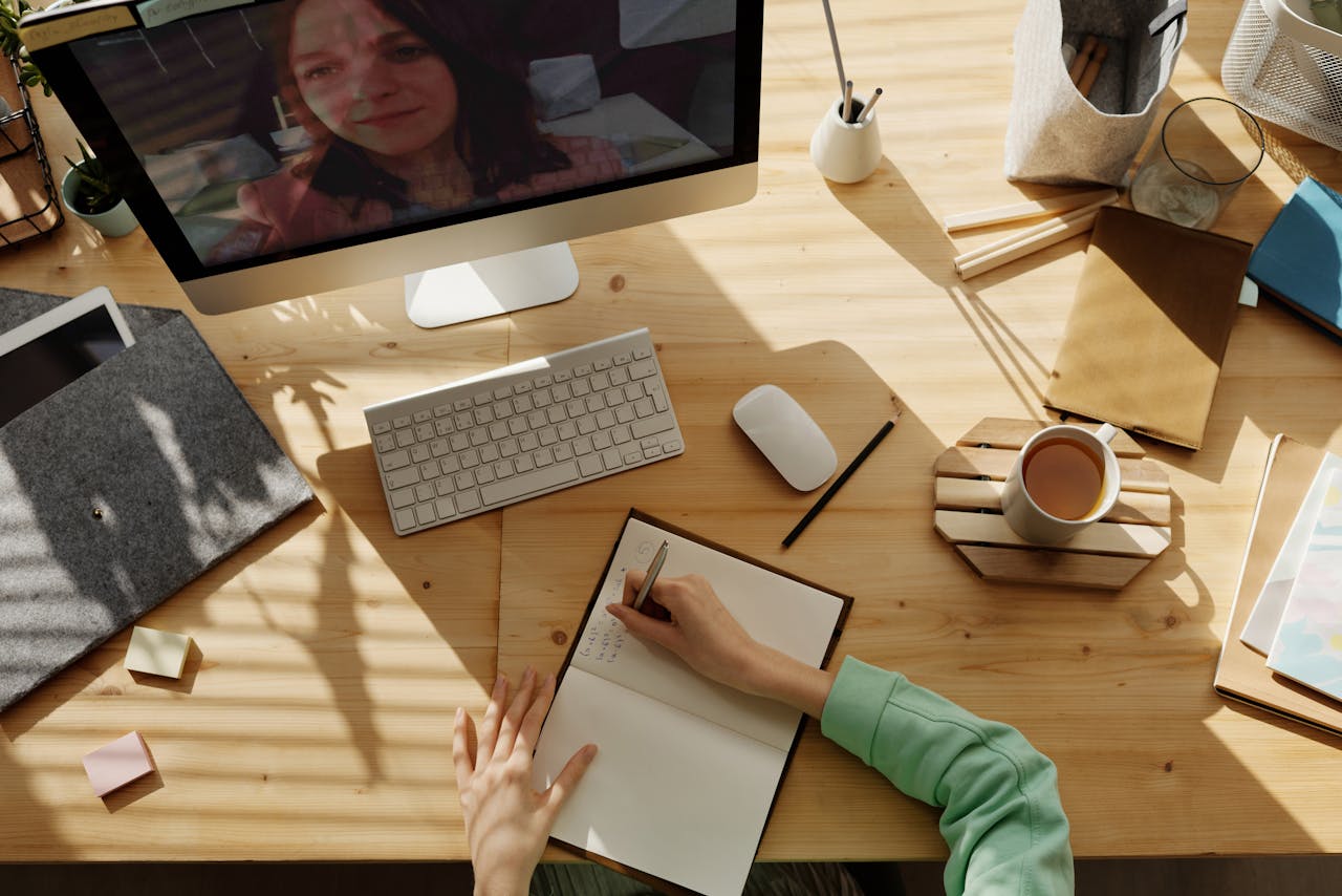 Next Digital HR – Un an de construcție. Un viitor de accelerare!