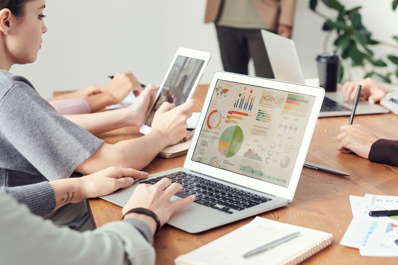 3 Instrumente Digitale în Managementul de Proiect